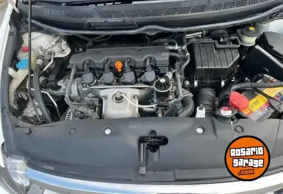 Honda Civic  2008 - foto 1