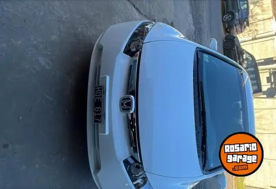 Honda Civic  2008 - foto 3