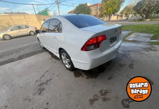 Honda Civic  2008 - foto 4