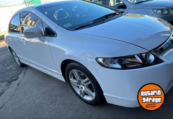 Honda Civic  2008 - foto 5