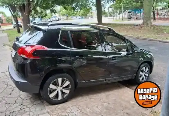 Peugeot 2008  2016 - foto 1