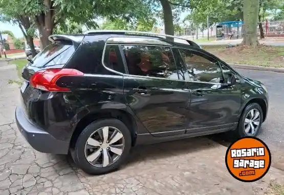 Peugeot 2008  2016 - foto 2