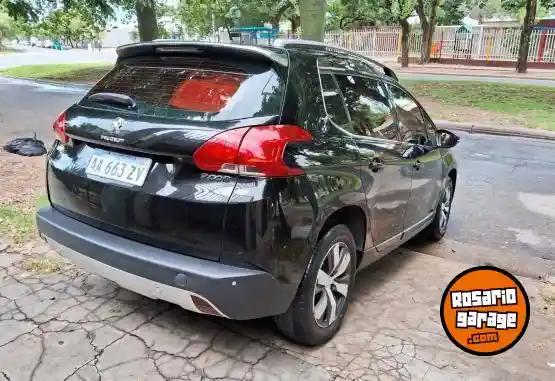 Peugeot 2008  2016 - foto 3