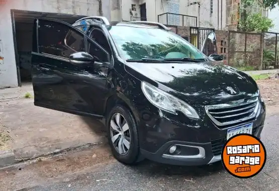 Peugeot 2008  2016 - foto 4