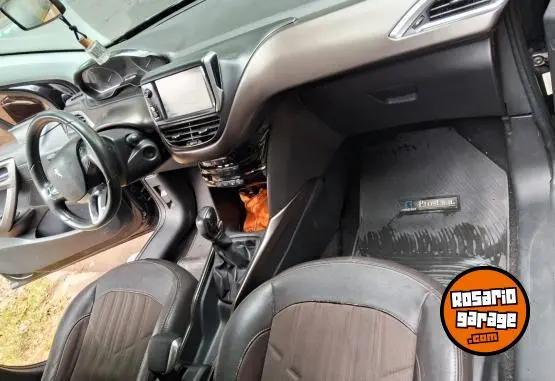 Peugeot 2008  2016 - foto 5
