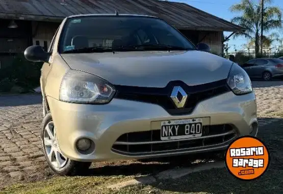 Renault Clio  2013 - foto 1