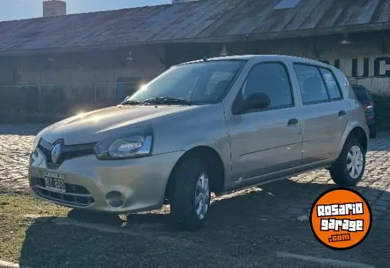 Renault Clio  2013 - foto 3