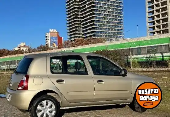 Renault Clio  2013 - foto 4