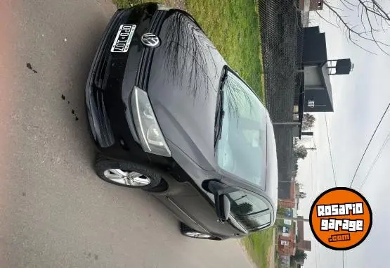 Volkswagen Fox  2015 - foto 1