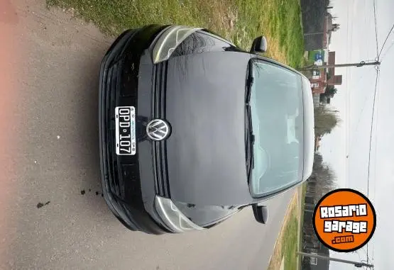 Volkswagen Fox  2015 - foto 2