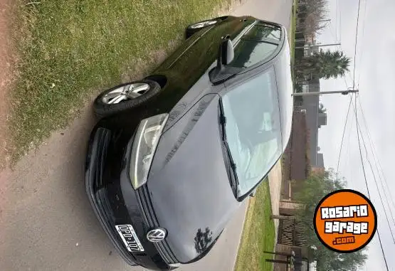 Volkswagen Fox  2015 - foto 3