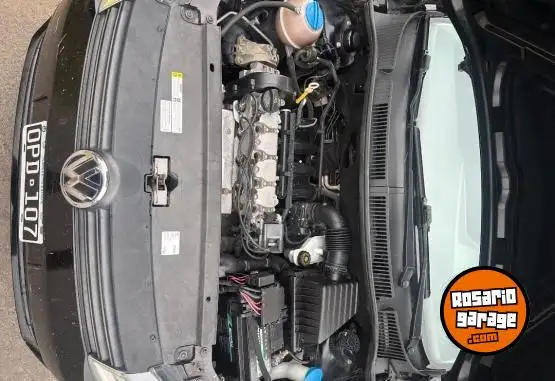 Volkswagen Fox  2015 - foto 4
