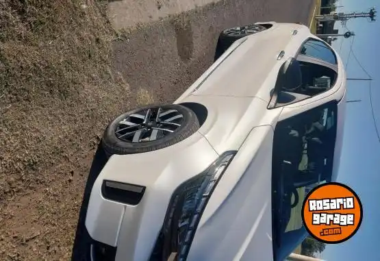 Fiat Cronos  2025 - foto 1