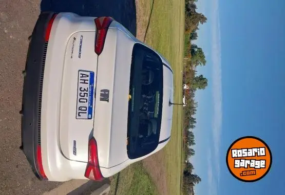 Fiat Cronos  2025 - foto 2