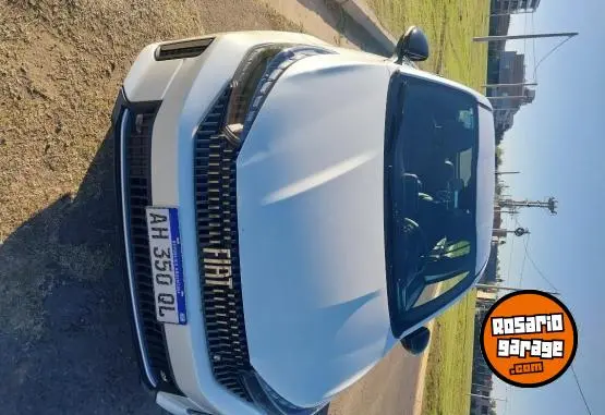 Fiat Cronos  2025 - foto 3