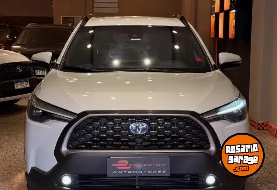 Toyota Corolla Cross Seg  2022 - foto 2