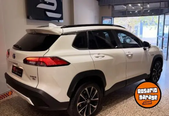 Toyota Corolla Cross Seg  2022 - foto 5