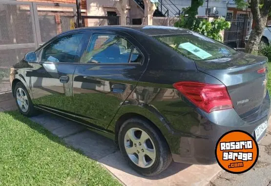 Chevrolet Prisma Lt  2019 - foto 2