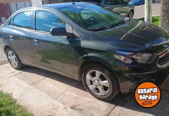 Chevrolet Prisma Lt  2019 - foto 5