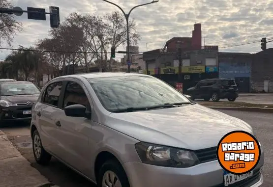 Volkswagen Gol Trend  2016 - foto 1
