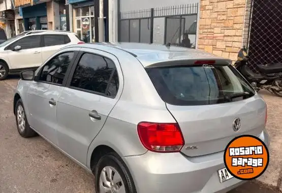 Volkswagen Gol Trend  2016 - foto 2