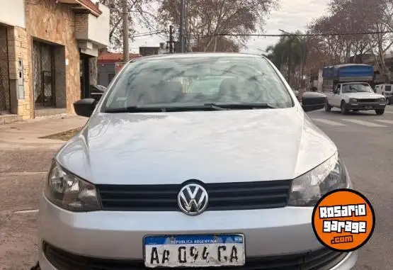Volkswagen Gol Trend  2016 - foto 3