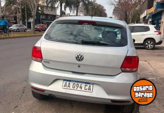 Volkswagen Gol Trend  2016 - foto 5