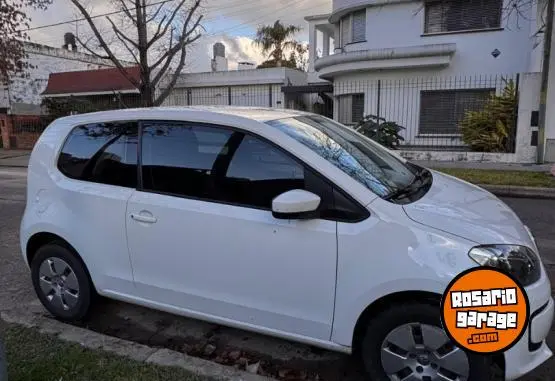 Volkswagen Up Move  2016 - foto 2