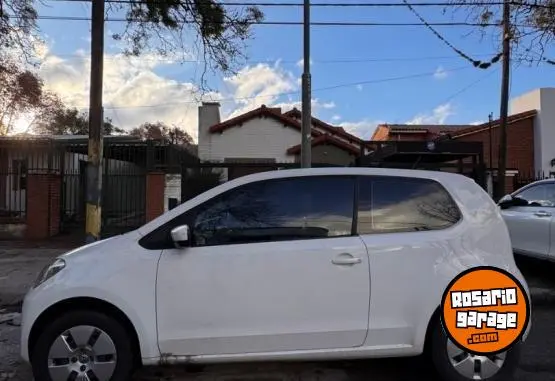 Volkswagen Up Move  2016 - foto 3