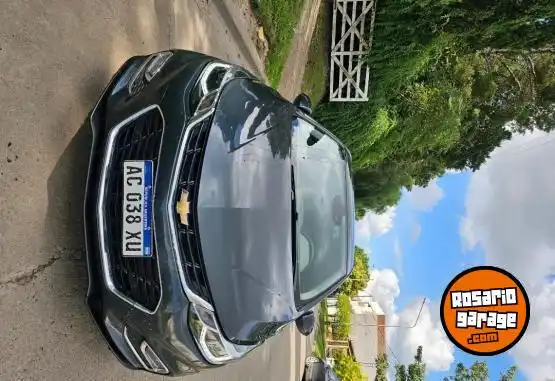 Chevrolet Cruze Ltz + Plus  2017 - foto 4