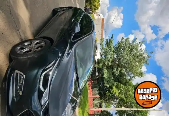 Chevrolet Cruze Ltz + Plus  2017 - foto 5