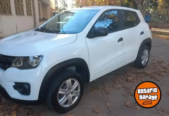 Renault Kwid Zen 1.0  2022 - foto 1