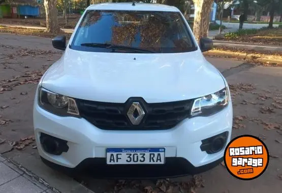 Renault Kwid Zen 1.0  2022 - foto 2