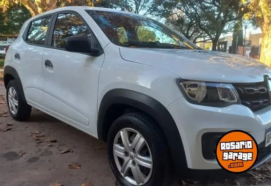 Renault Kwid Zen 1.0  2022 - foto 3