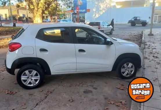 Renault Kwid Zen 1.0  2022 - foto 4
