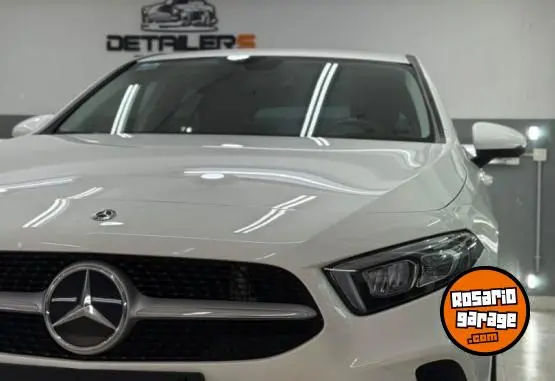 Mercedes-Benz A200  2019 - foto 1