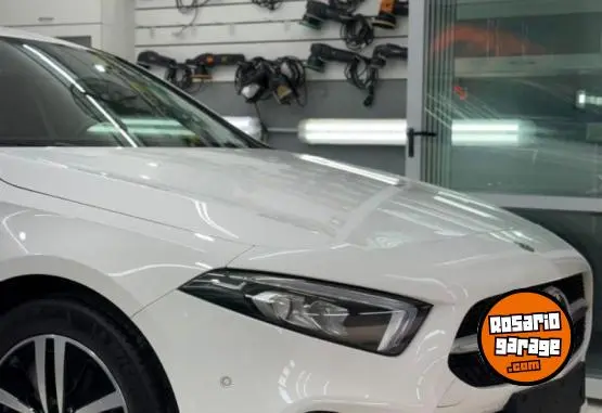 Mercedes-Benz A200  2019 - foto 2