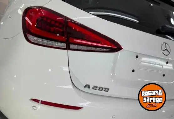 Mercedes-Benz A200  2019 - foto 4