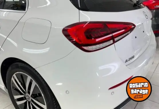 Mercedes-Benz A200  2019 - foto 5