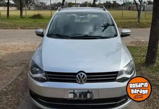Volkswagen Suran  2013 - foto 1