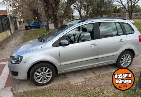 Volkswagen Suran  2013 - foto 4