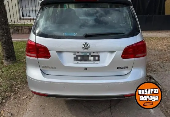 Volkswagen Suran  2013 - foto 5