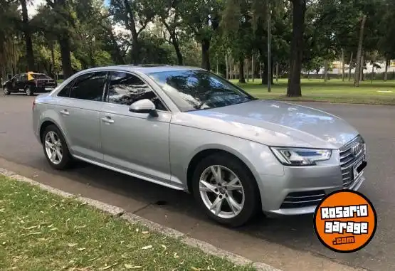 Audi A4  2018 - foto 2