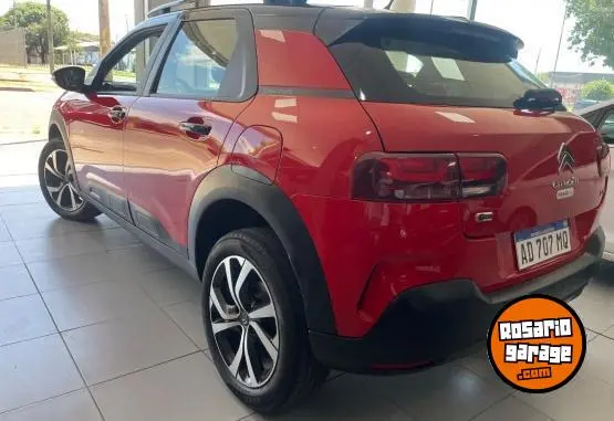 Citroën Cactus  2019 - foto 1