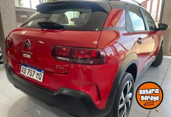 Citroën Cactus  2019 - foto 2
