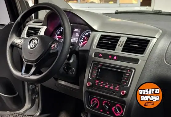 Volkswagen Fox Confortline 1.6 Msi  2017 - foto 5