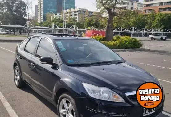 Ford Focus  2012 - foto 1