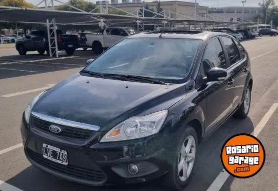 Ford Focus  2012 - foto 4