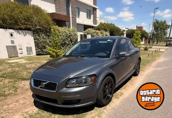Volvo C30 2008 - foto 1