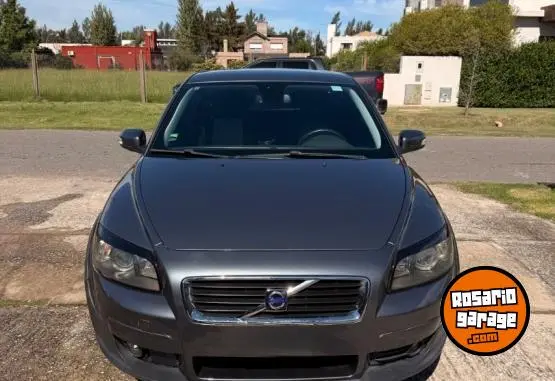 Volvo C30  2008 - foto 2
